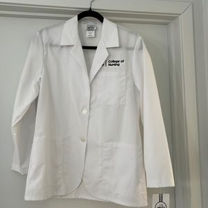 UCF College of Nursing White Coat - NWT